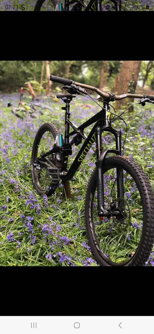 Specialized Enduro Comp 27.5 2018