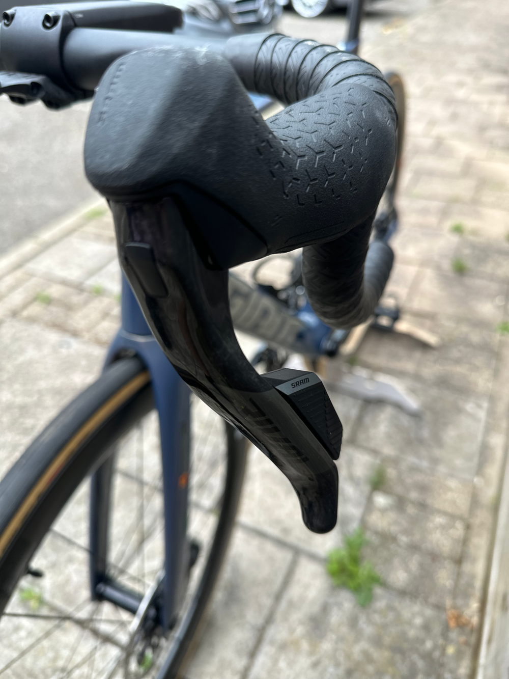 Giant Propel Advanced Pro 1 AXS 2026