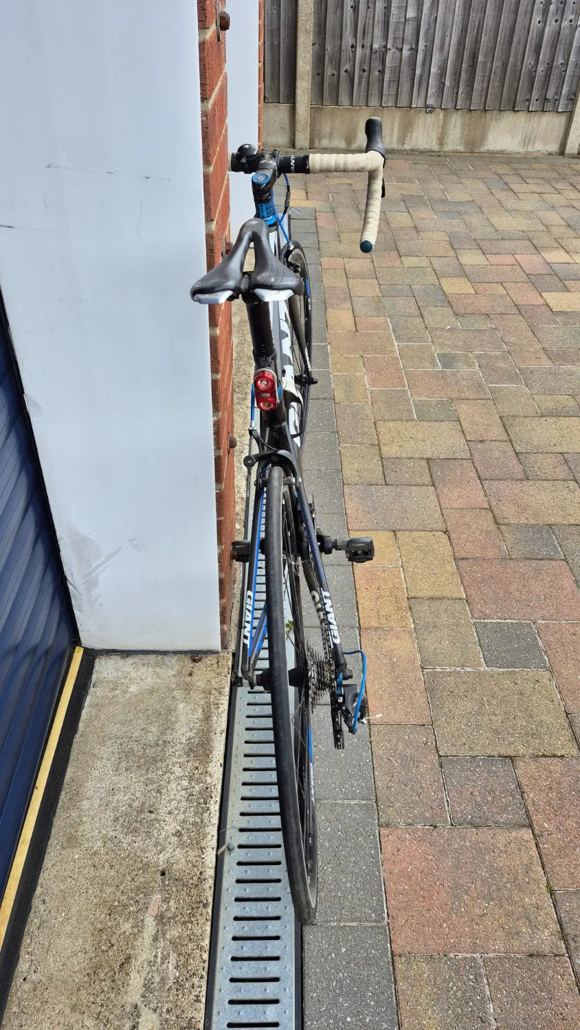 Giant TCR 1 Compact 2011