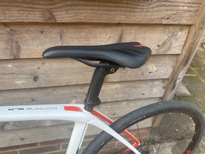 Trek Domane SLR 7 Disc 2017