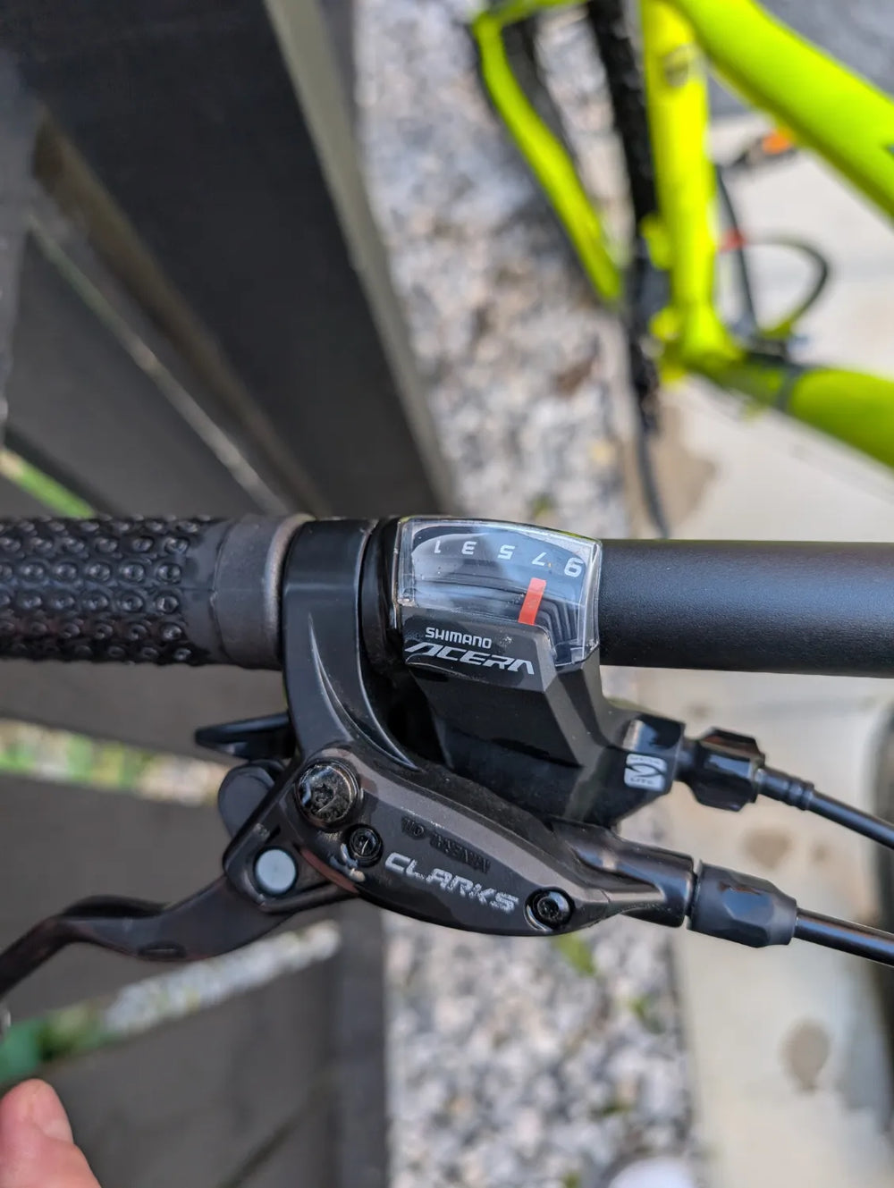 Voodoo Wazoo Mens Mountain Bike 27.5+ 2020