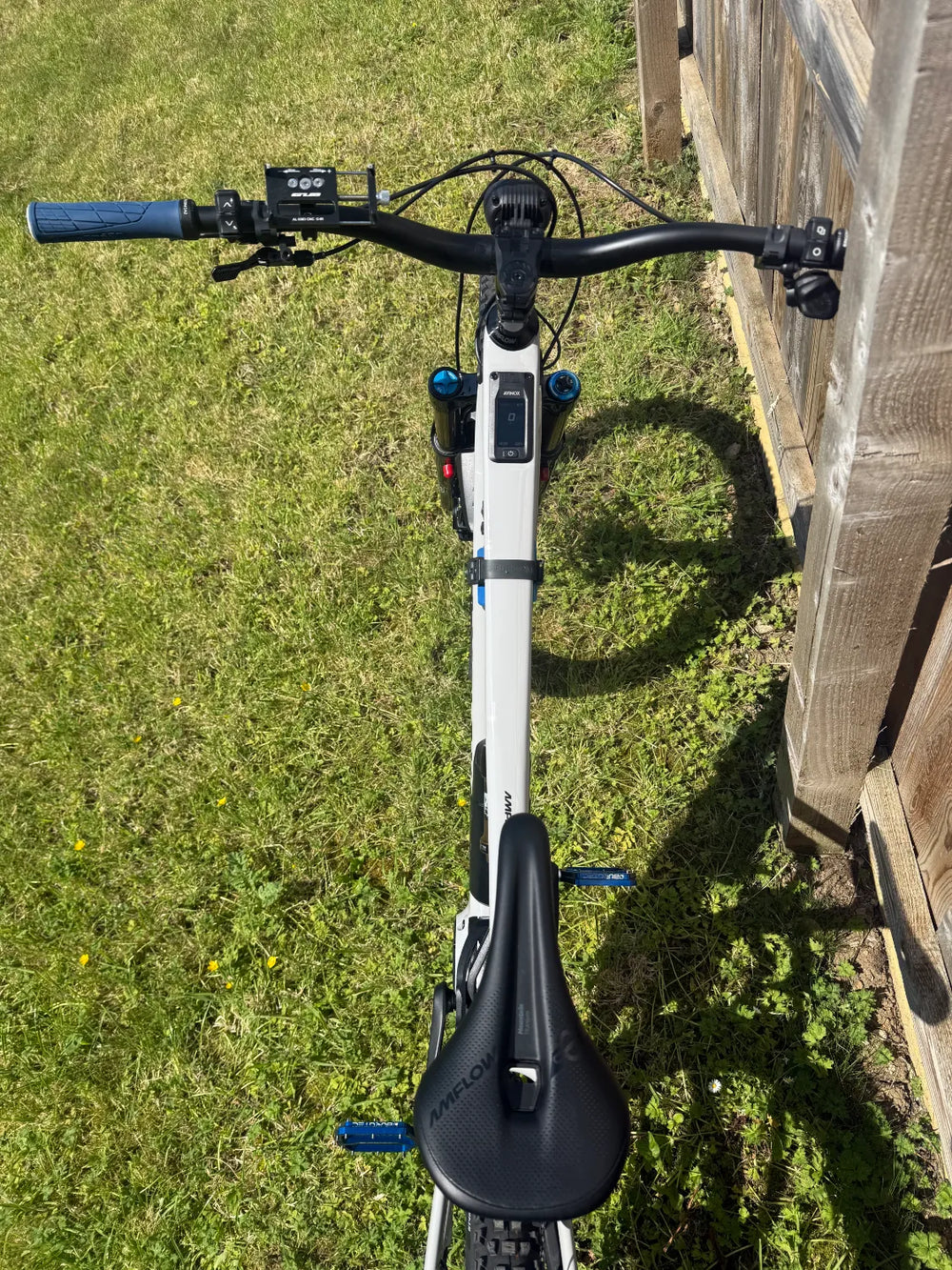 Amflow Carbon Pro PX 2027