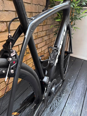 Trek Domane SL 7 2018