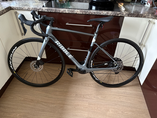 Ribble R872 Disc, Shimano 105 2020