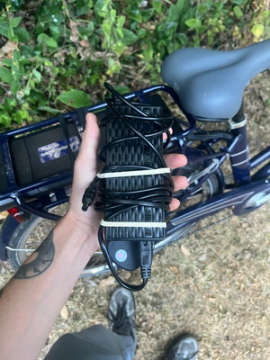 Pendleton Somerby E 2021