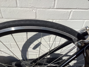 Diamondback Pursuit 2024