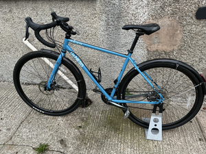 Genesis Croix De Fer 20