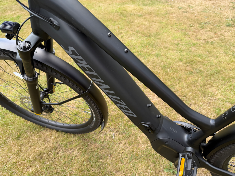 Specialized Tero 4.0 ST EQ 2024