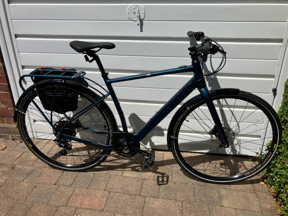 Ribble Hybrid AL e - Fully Loaded Edition 2023