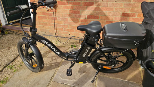 AVAKA  BZ20PLUS  2022