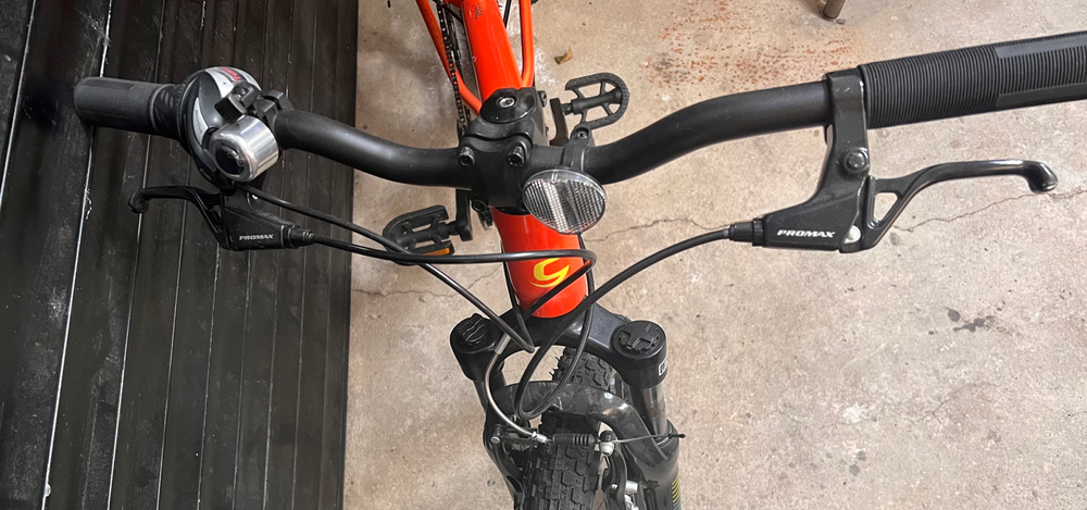 Cannondale Boys Trail 20 2020
