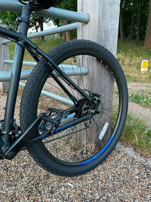 Carrera Hellcat 2026