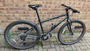 Squish 26 MTB 2020