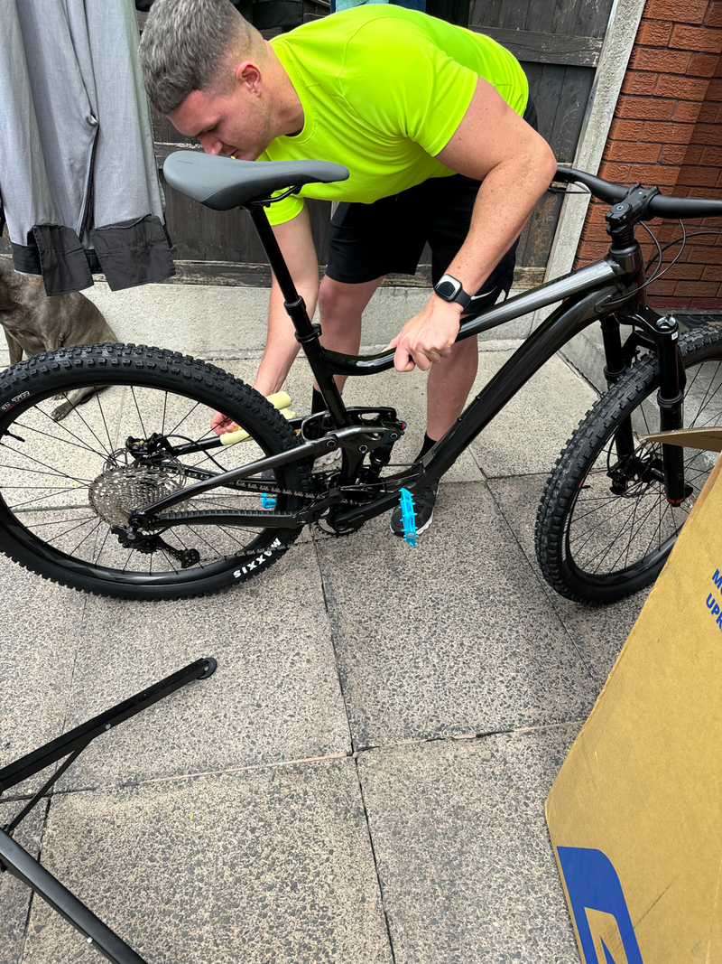 Giant Trance x 29 2023