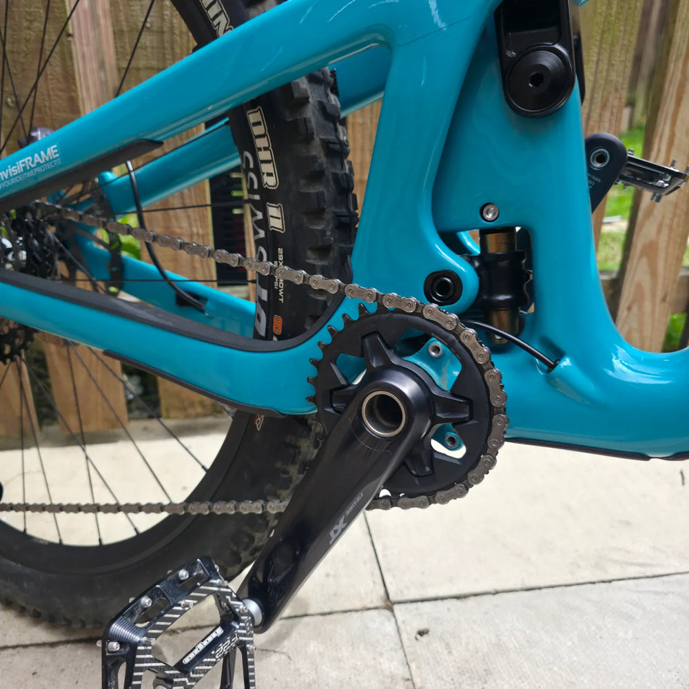 Yeti SB150 - T/Series / T2 2022