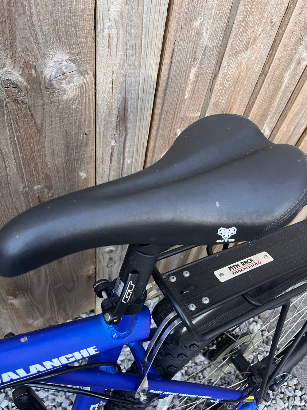 GT Avalanche 3 0 2016