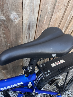 GT Avalanche 3 0 2016