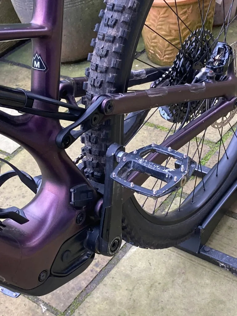 Specialized Turbo Levo SL Comp Carbon 2020