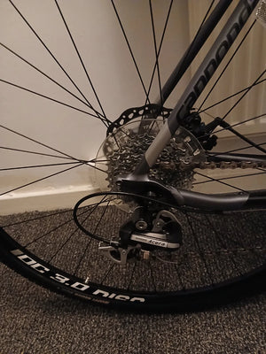 Cannondale Cannondale Hybrid Bad Boy Fatty 2025