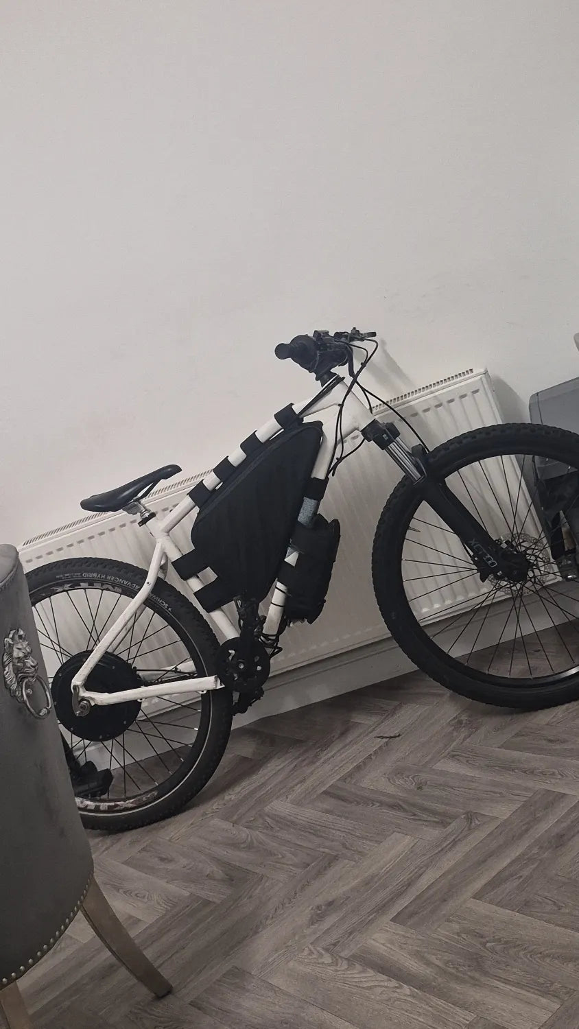 Rockrider E-ST900 , - 27.5 2020