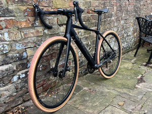 Orbea GAIN D50 2022