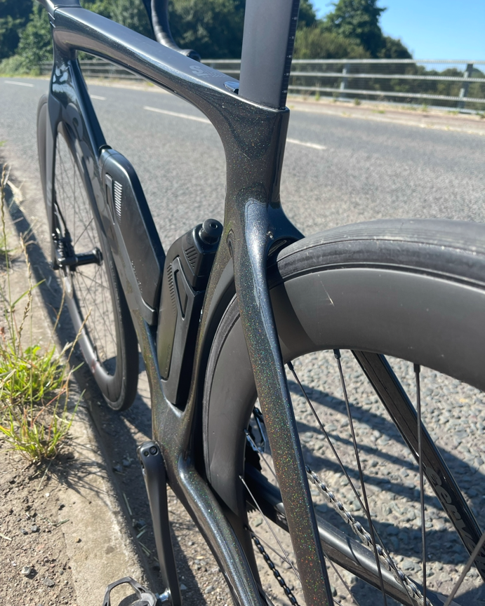 Cervelo S5 2021