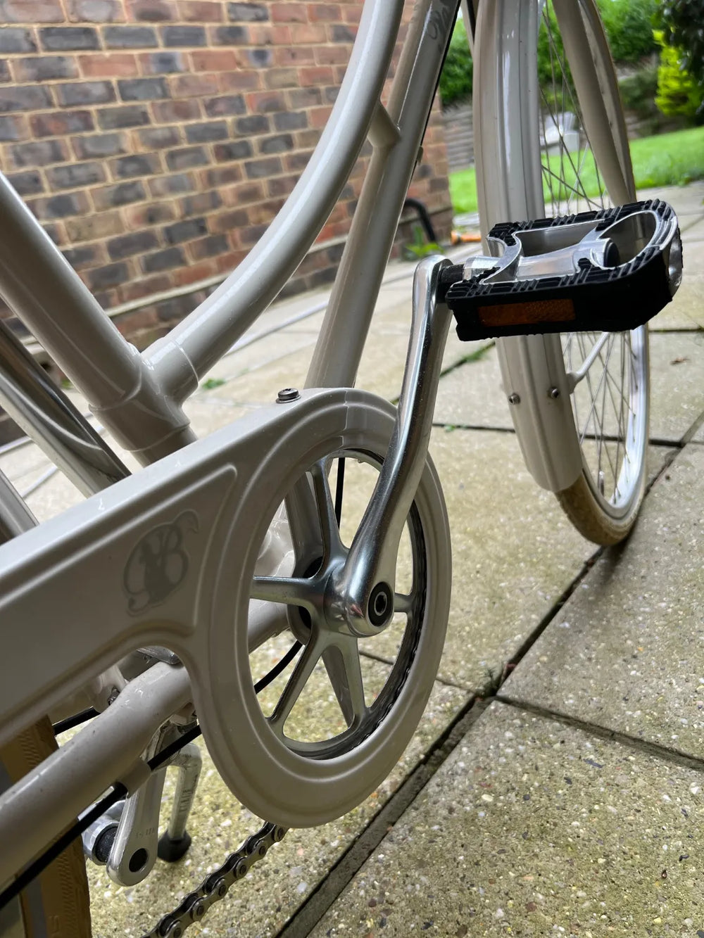 Pashley Britannia 5 Speed 2020