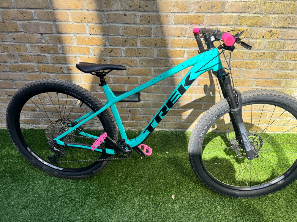 Trek Roscoe 7 2023