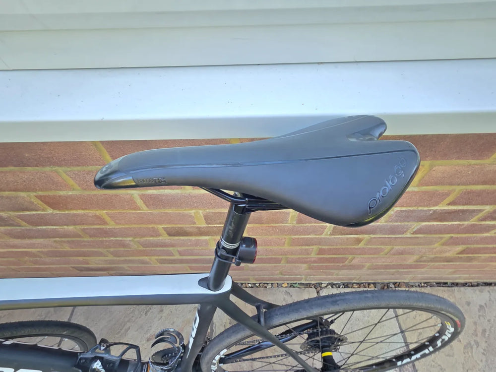 Cannondale Synapse Carbon Ultegra Disc 2016