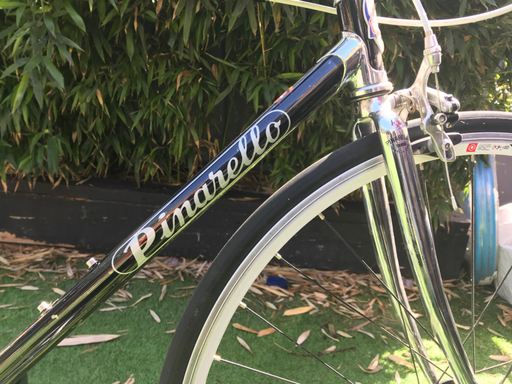 Pinarello Catena 2015