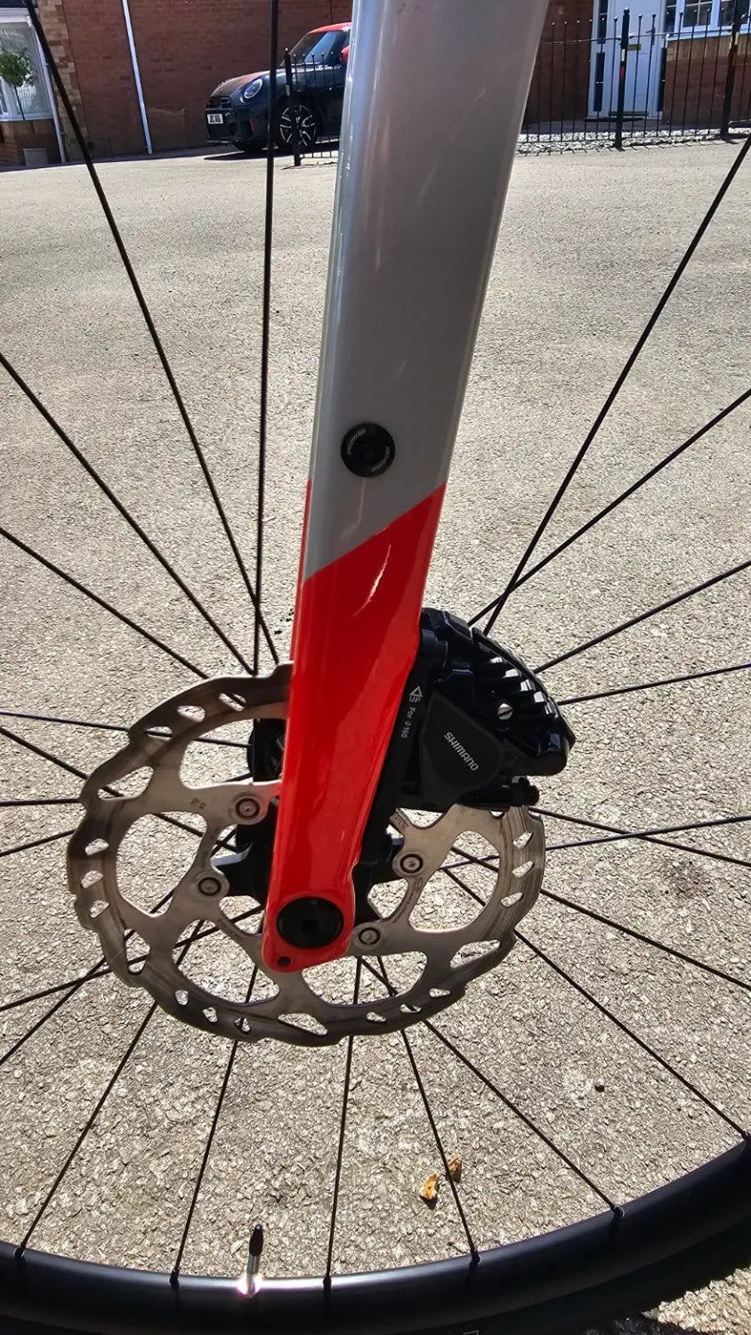 Specialized Diverge Comp Carbon 2017