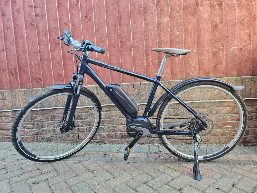 Carrera Crossfuse 2024