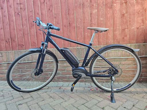 Carrera Crossfuse 2024