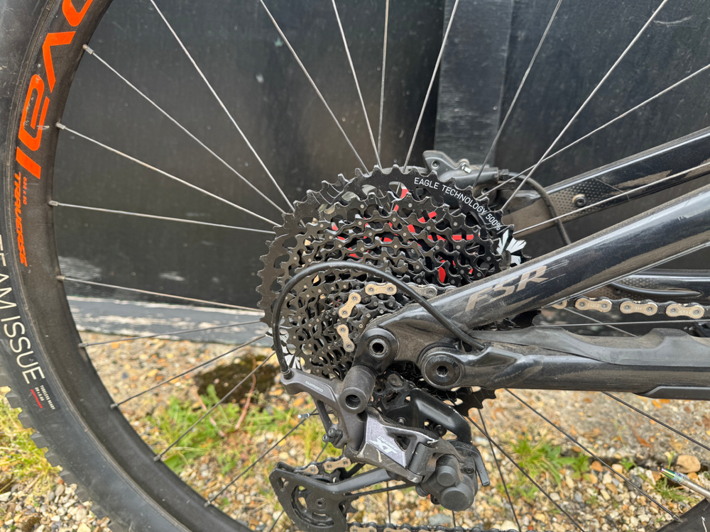 Specialized Levo Expert Carbon 2023
