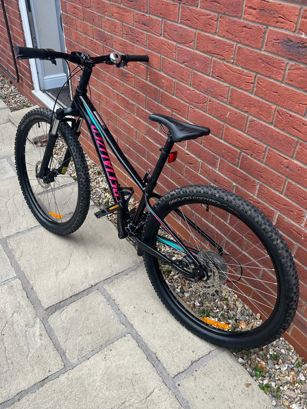 Specialized Pitch Sport 2017