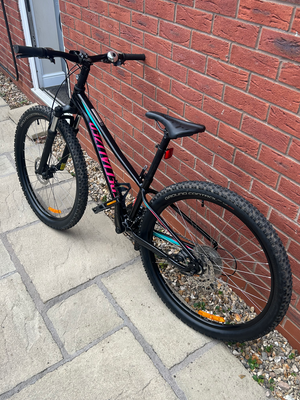 Specialized Pitch Sport 2017