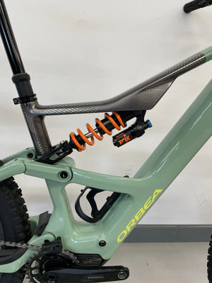 Orbea Rise Lt M10 630w 2026