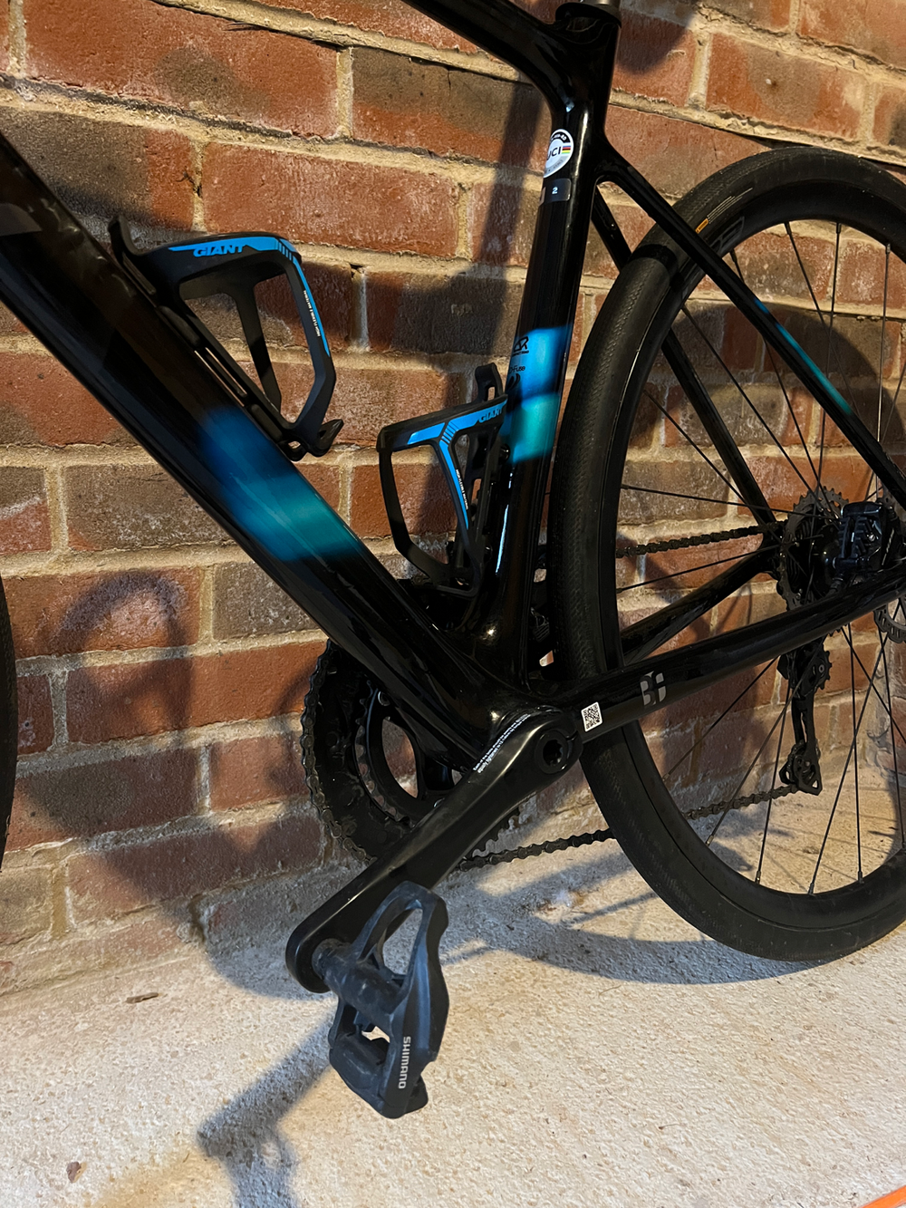 Liv Avail Advanced 2 2021