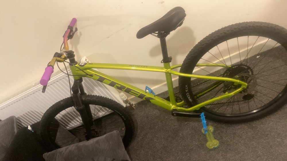 Trek Marlin 5 Gen 3 2024