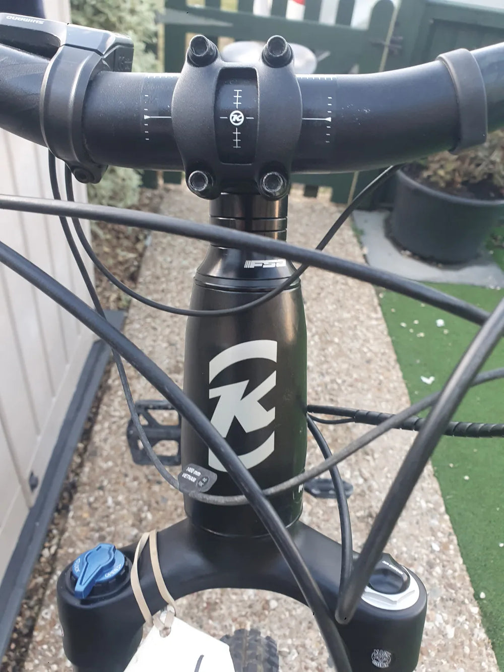 Kona El kahuna 2020