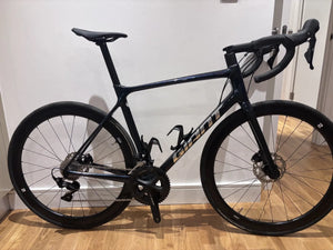 Giant TCR Advanced 2 2023