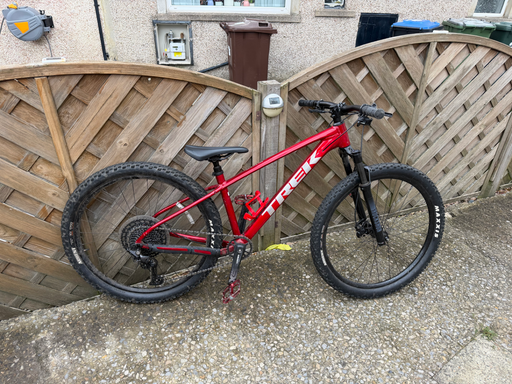 Trek Marlin 8 Gen 3 2024