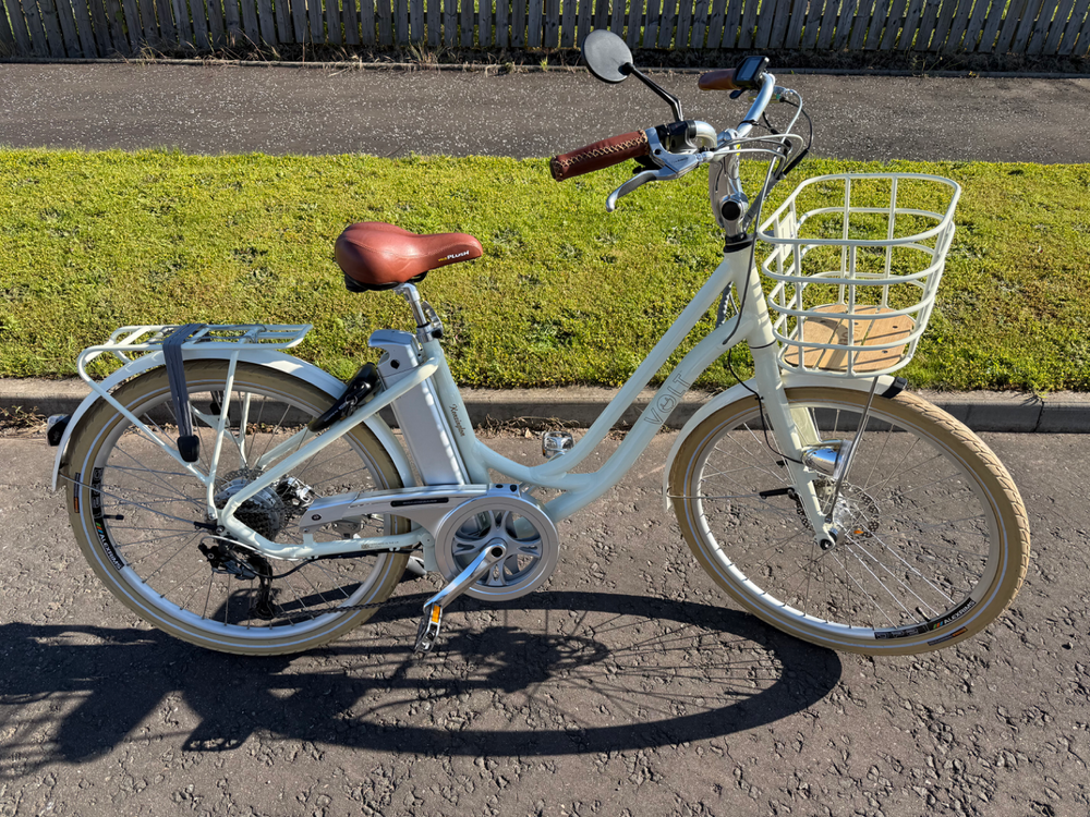 Volt Kensington 2020
