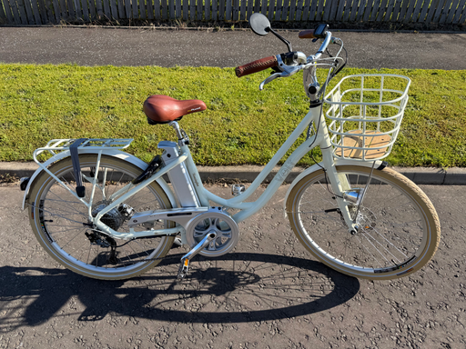 Volt Kensington 2020