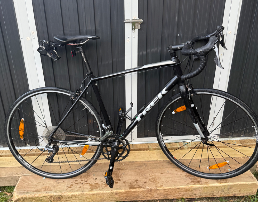 Trek Domane AL 2 2020