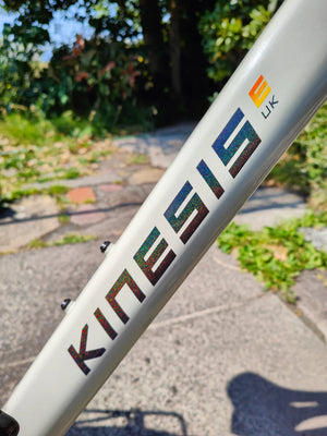 Kinesis Lyfe E-City Electric 2023