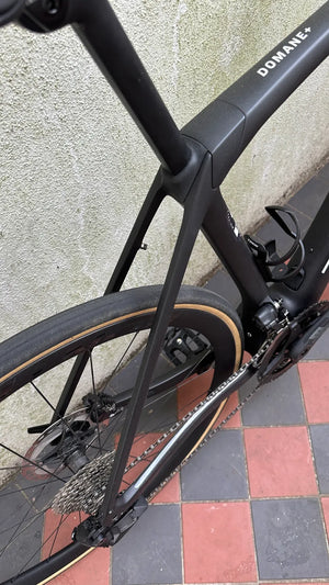 Trek Domane+ SLR 7 Ultegra Di2 2026