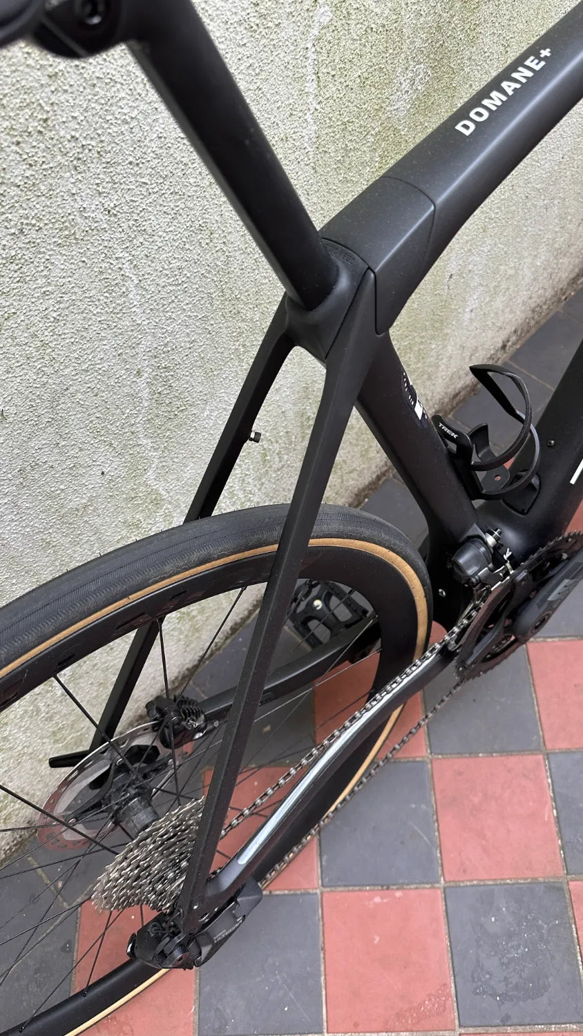 Trek Domane+ SLR 7 Ultegra Di2 2026