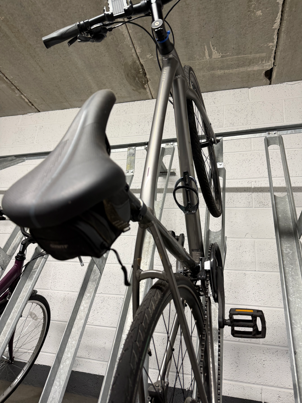 Giant Escape 1 Disc 2019