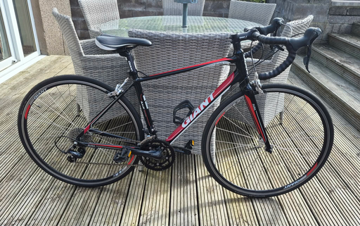 Giant Avail 3 2014